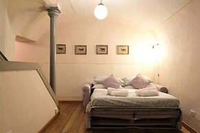 Wine Apartments Florence Nebbiolo