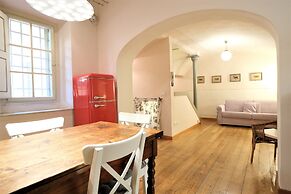 Wine Apartments Florence Nebbiolo