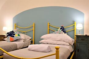 Wine Apartments Florence Nebbiolo