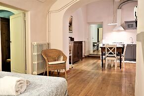 Wine Apartments Florence Nebbiolo