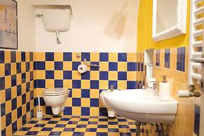 Wine Apartments Florence Nebbiolo