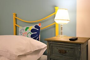 Wine Apartments Florence Nebbiolo