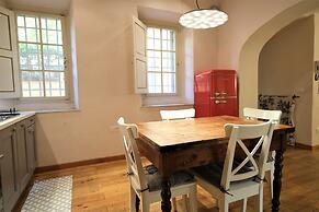 Wine Apartments Florence Nebbiolo