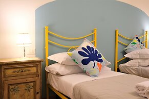 Wine Apartments Florence Nebbiolo