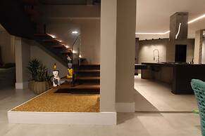 BSM Casa 7 Suítes, Piscina e Beira Mar