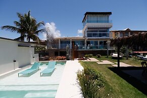 BSM Casa 7 Suítes, Piscina e Beira Mar