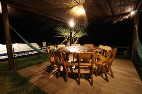 BSM Casa 7 Suítes, Piscina e Beira Mar