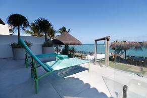 BSM Casa 7 Suítes, Piscina e Beira Mar