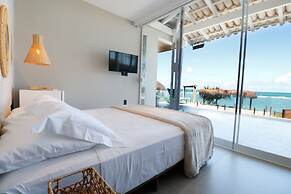 BSM Casa 7 Suítes, Piscina e Beira Mar