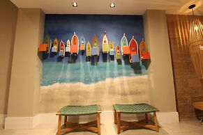 BSM Casa 7 Suítes, Piscina e Beira Mar