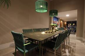 BSM Casa 7 Suítes, Piscina e Beira Mar