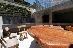 BSM Casa 7 Suítes, Piscina e Beira Mar