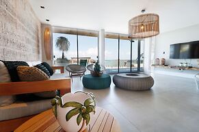 BSM Casa 7 Suítes, Piscina e Beira Mar