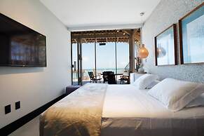 BSM Casa 7 Suítes, Piscina e Beira Mar