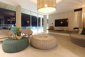 BSM Casa 7 Suítes, Piscina e Beira Mar