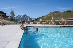 Belambra Clubs Les 2 Alpes 1800