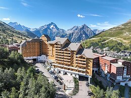 Belambra Clubs Les 2 Alpes 1800