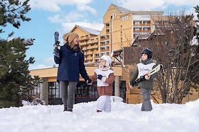 Belambra Clubs Les 2 Alpes 1800