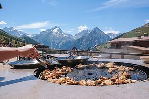 Belambra Clubs Les 2 Alpes 1800