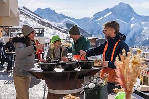 Belambra Clubs Les 2 Alpes 1800