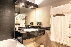 Belambra Clubs Les 2 Alpes 1800