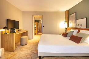 Belambra Clubs Les 2 Alpes 1800