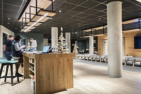 Belambra Clubs Les 2 Alpes 1800