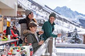 Belambra Clubs Les 2 Alpes 1800