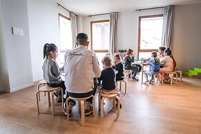 Belambra Clubs Les 2 Alpes 1800