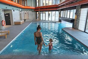 Belambra Clubs Les 2 Alpes 1800