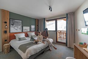 Belambra Clubs Les 2 Alpes 1800