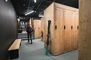 Belambra Clubs Les 2 Alpes 1800