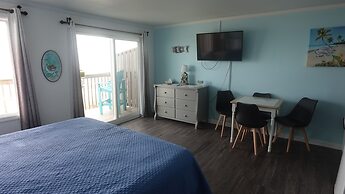 Sea Vista Motel