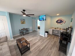 Sea Vista Motel