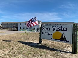 Sea Vista Motel