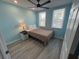 Sea Vista Motel