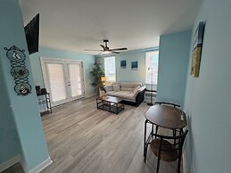 Sea Vista Motel
