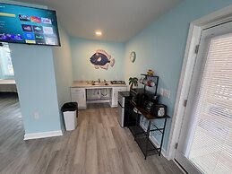 Sea Vista Motel