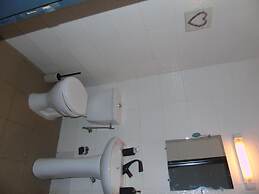 Welcome To Our Lovely 3-bed Apartment in Abidjan