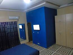 Welcome To Our Lovely 3-bed Apartment in Abidjan