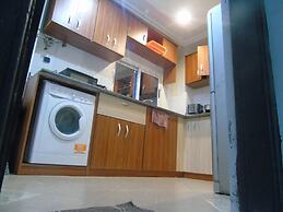Welcome To Our Lovely 3-bed Apartment in Abidjan