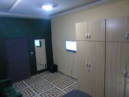 Welcome To Our Lovely 3-bed Apartment in Abidjan