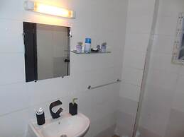 Welcome To Our Lovely 3-bed Apartment in Abidjan