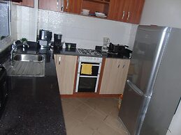 Welcome To Our Lovely 3-bed Apartment in Abidjan