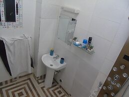 Welcome To Our Lovely 3-bed Apartment in Abidjan