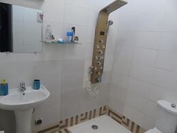 Welcome To Our Lovely 3-bed Apartment in Abidjan