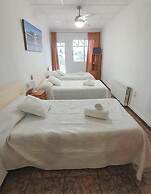 Meson El Kubano B & B