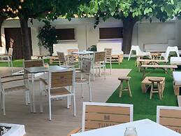 Meson El Kubano B & B