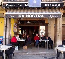 Meson El Kubano B & B