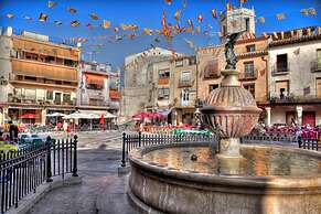 Meson El Kubano B & B